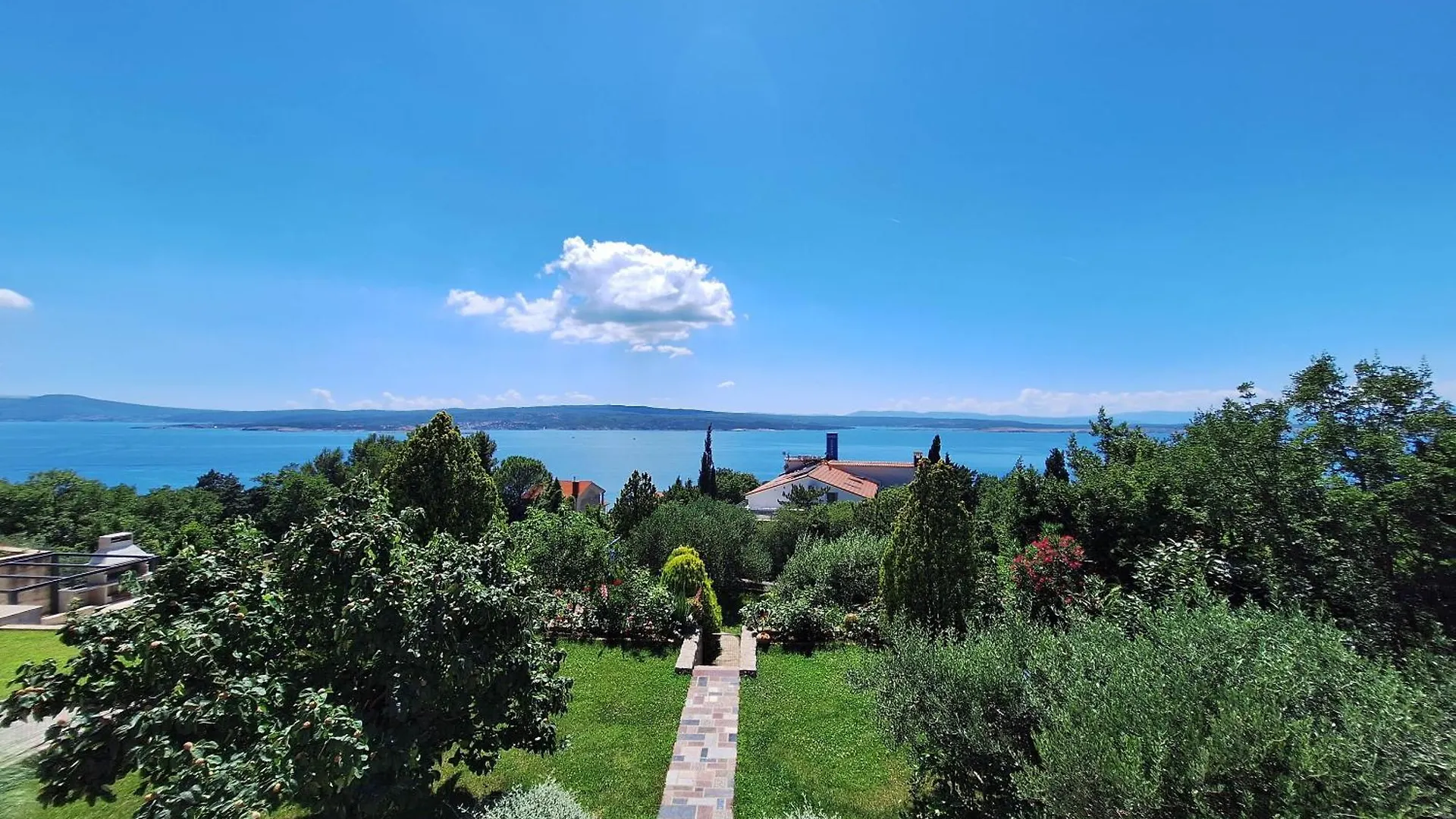 Apartments Ruza Crikvenica
