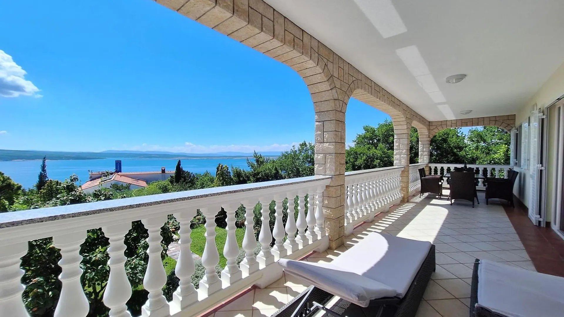 Apartments Ruza Crikvenica