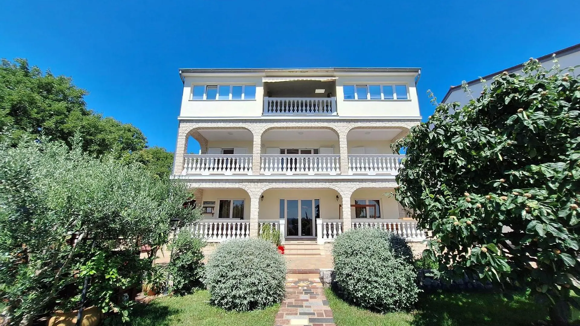 Apartments Ruza Crikvenica