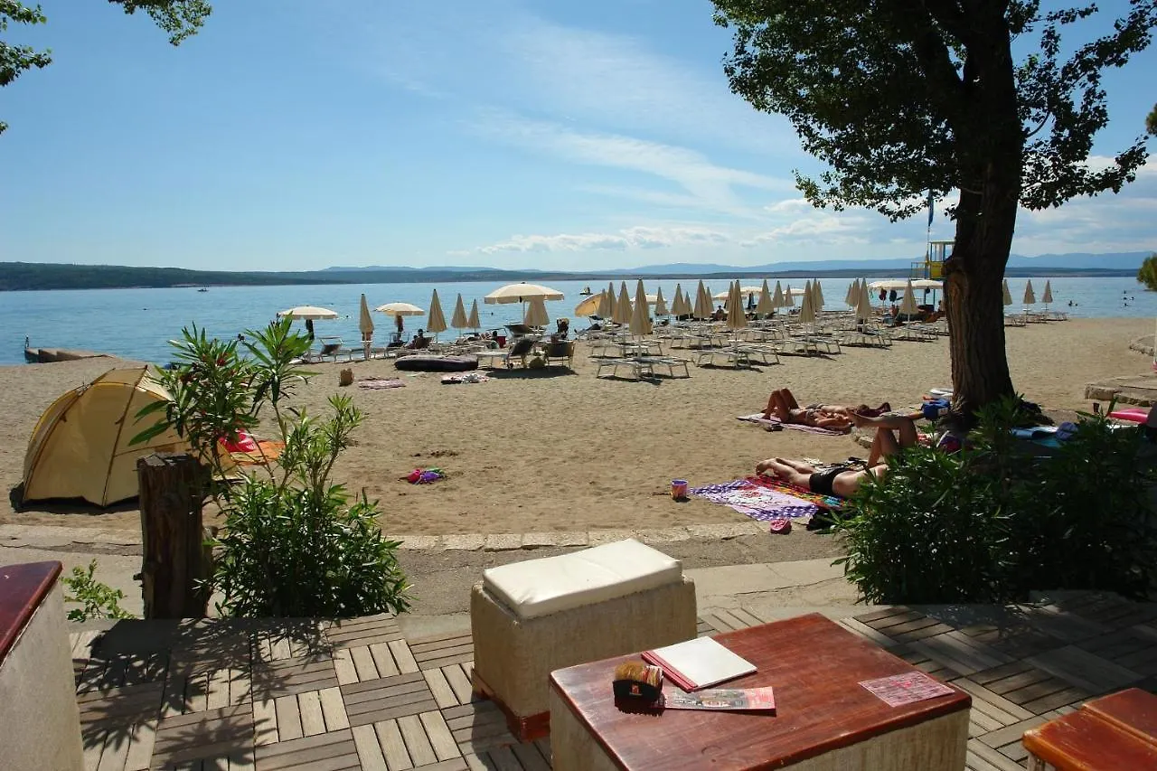 Apartments Ruza Crikvenica