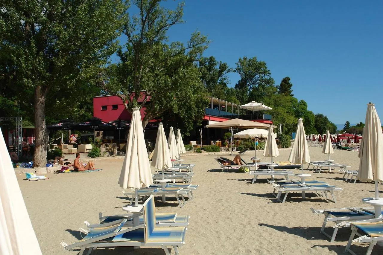 Apartments Ruza Crikvenica 0*,