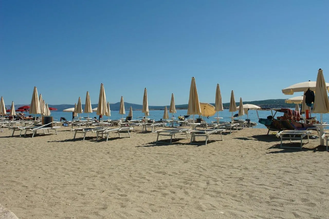 Apartments Ruza Crikvenica