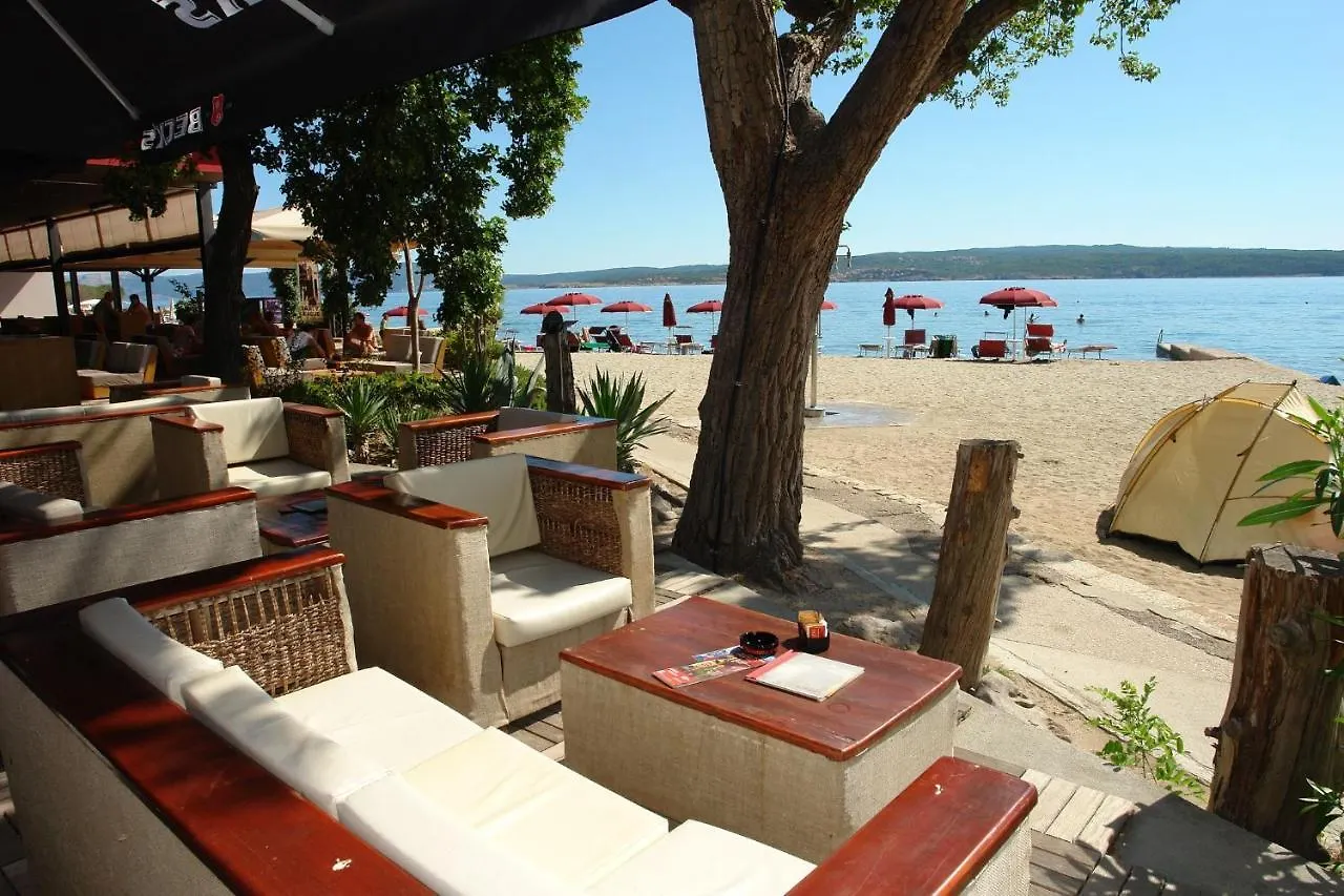 Apartments Ruza Crikvenica
