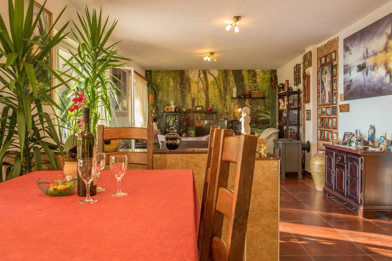 Apartments Ruza Crikvenica 0*,  Croatia