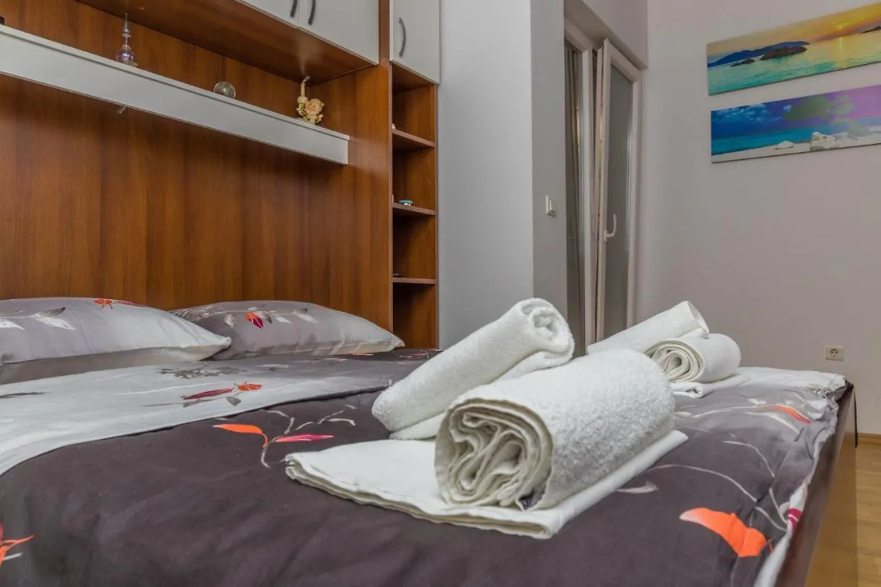 Apartments Ruza Crikvenica